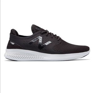 New Balance Fuelcore Coast v3 Black roshe style